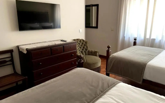 Santiago Family House Luxury Guest House