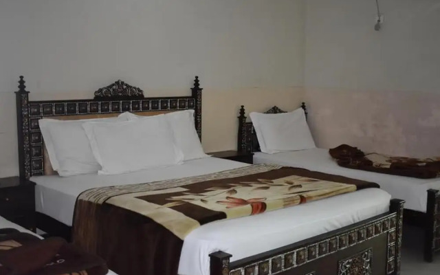 Hotel Khursheed Palace
