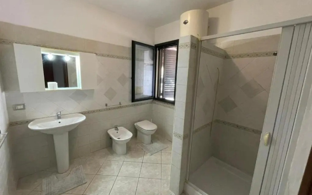 Casa Camere Pistis