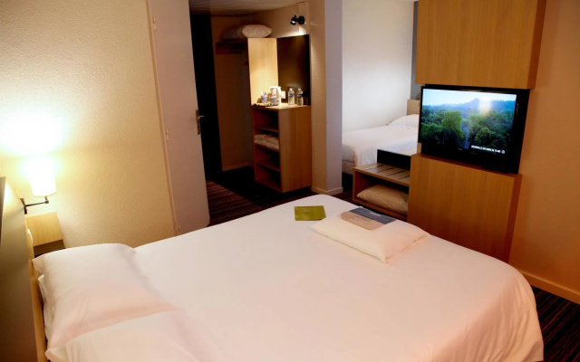 Hotel Kyriad Tours Sud - Chambray lès Tours