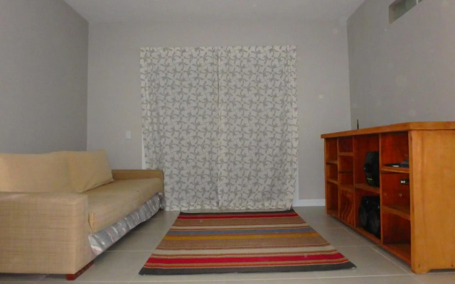 Pousada Residencial Marondas