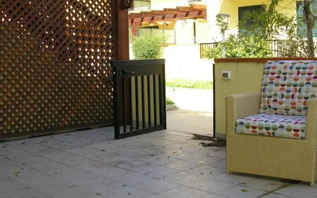 Casa vacanza Gelsomino