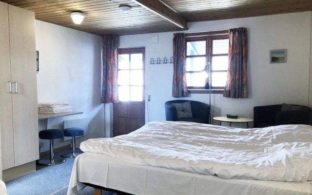 Danhostel Sandvig Vandrerhjem