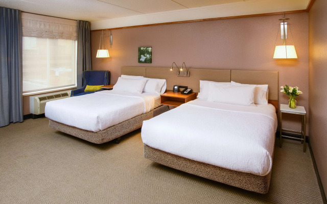 Hilton Garden Inn Rochester Downtown, MN