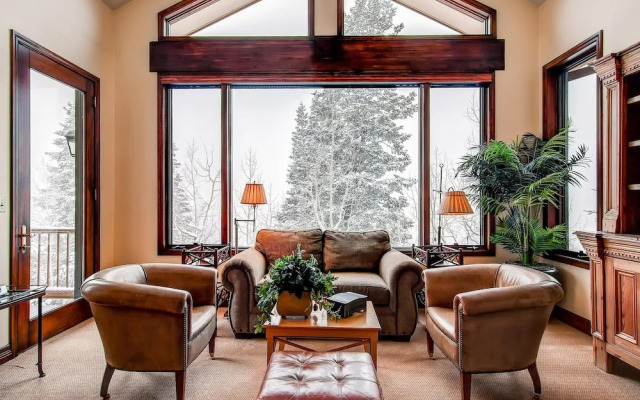Little Belle 8 by Park City Lodging