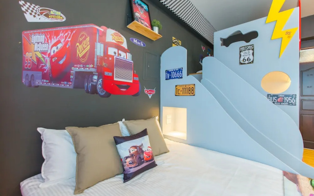 Yilan 1955 B&B Second Branch