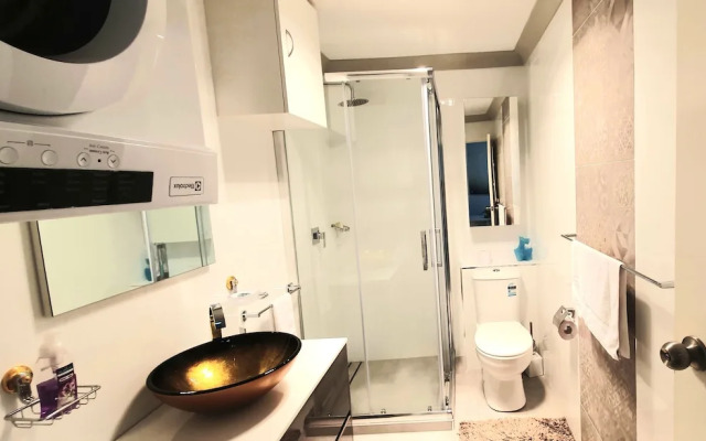 West Beach Lagoon 210 – Amazing Views