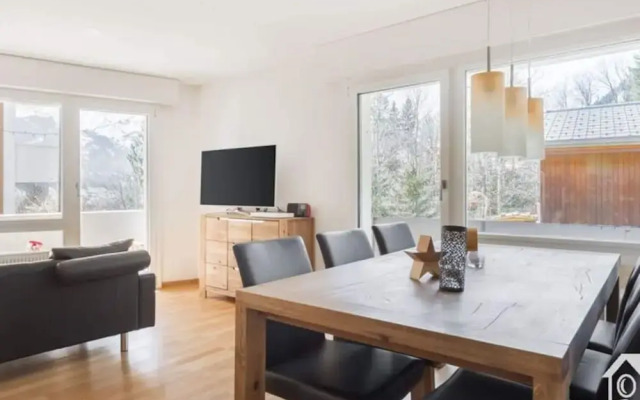 Holiday Apartment Chalet Meise