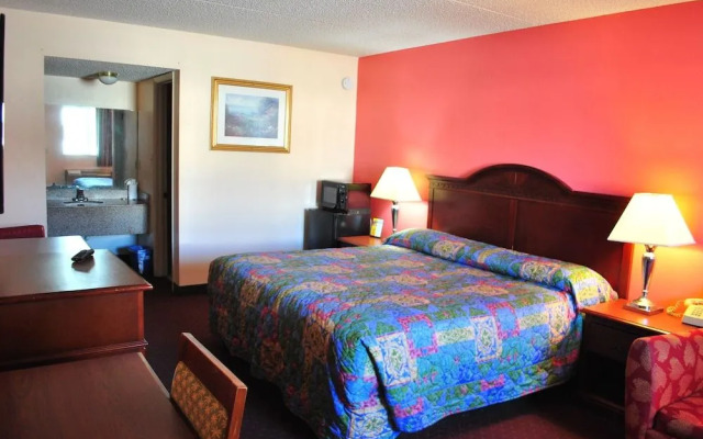 Coconut Grove Motor Inn