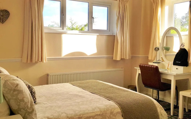 Timbertop Suites
