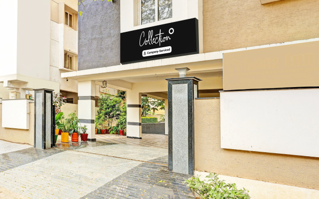 Capital O 82169 Vrisha Inn