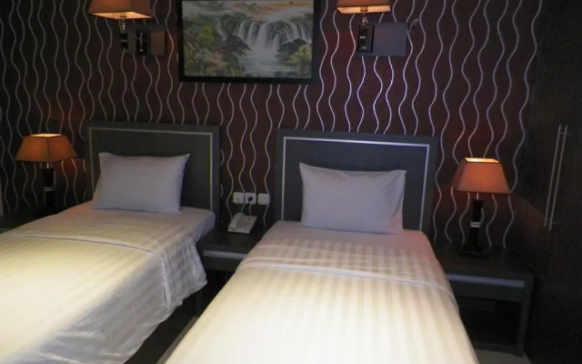 Hotel Victory Bandung
