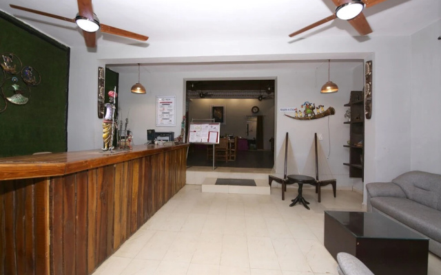 Oyo 36535 Koushalya Resort