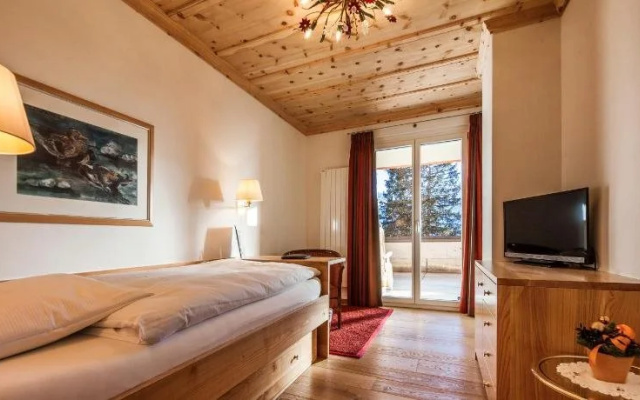 Hotel Prätschli
