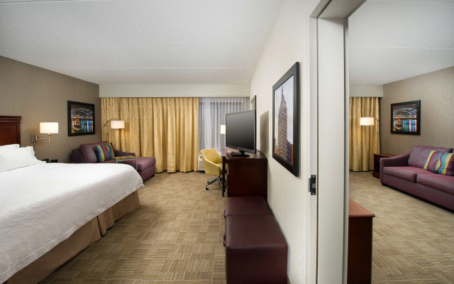 Hampton Inn Rochester-Greece
