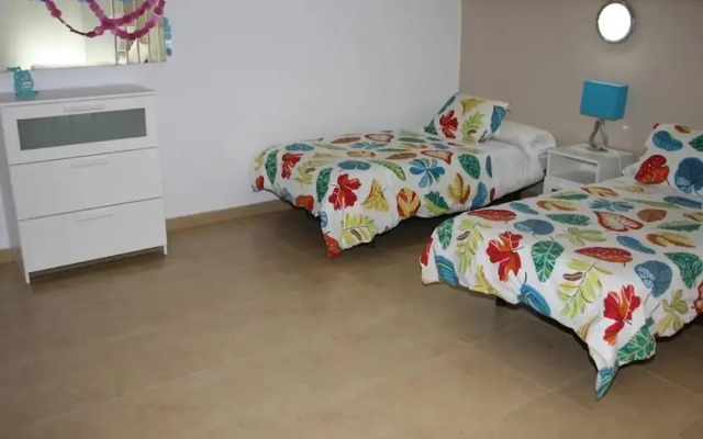 Bravo´s Aparment Cotillo 3