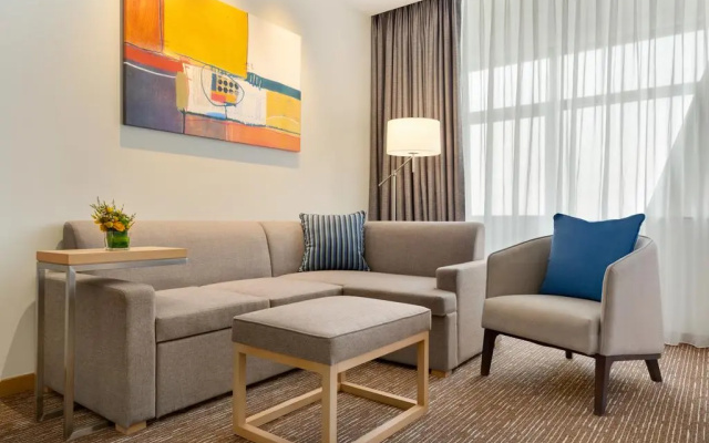 Hyatt Place Beijing DaXing