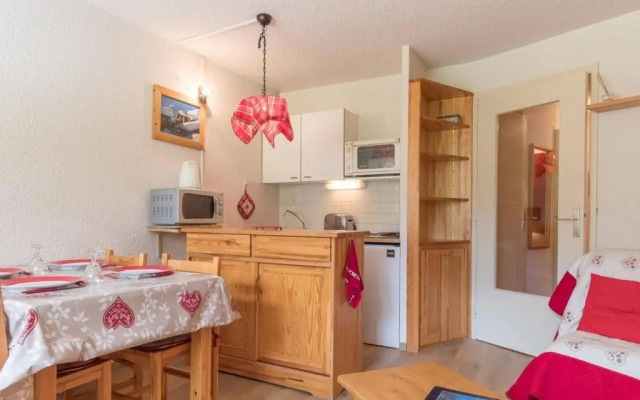 Appartement Montgenèvre, 2 pièces, 6 personnes - FR-1-330D-32