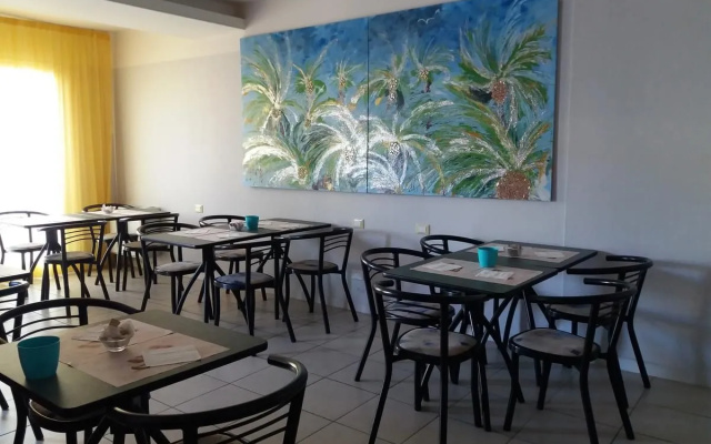 Hotel Ariston