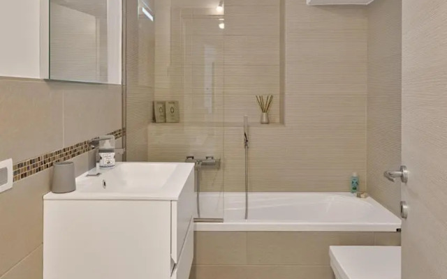 H2o - Mareri Apartments