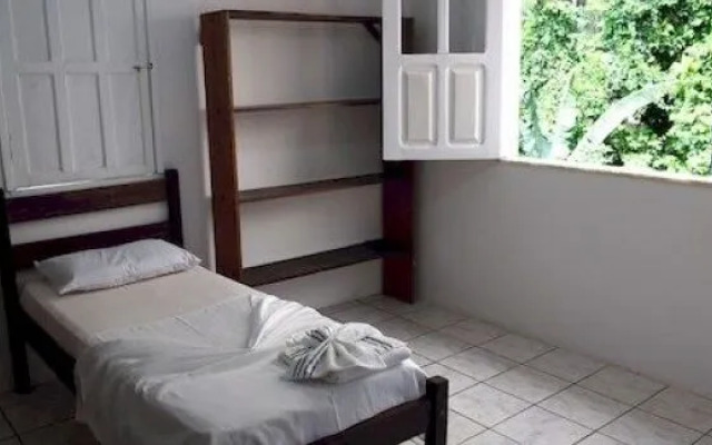 Bendita Onda Pousada