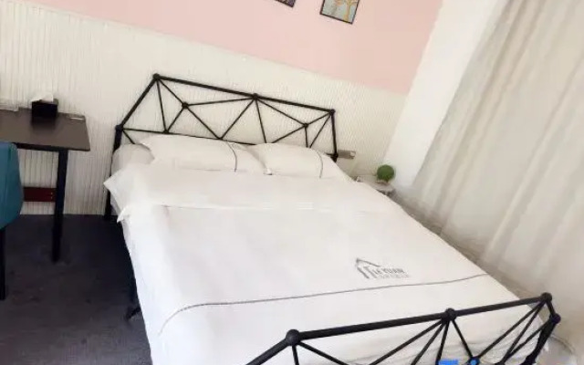 Leyuan Theme Apartment (Kaifeng Municipal Government)