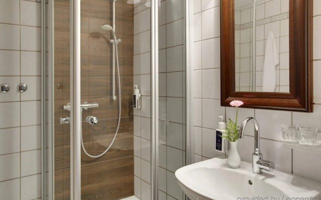 Welcome Hotel Legden