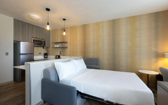 Residence Inn by Marriott Cancun Hotel Zone