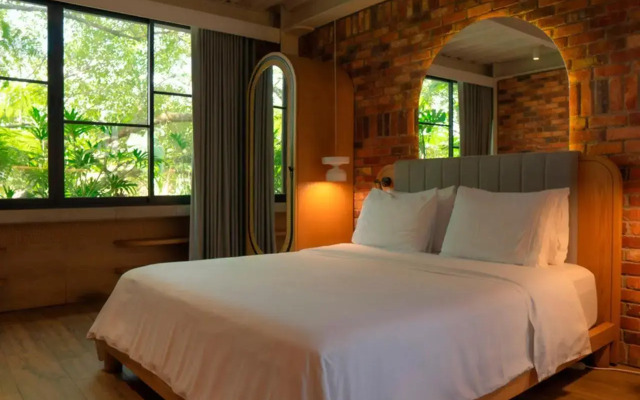 Nomada Hotel Origen