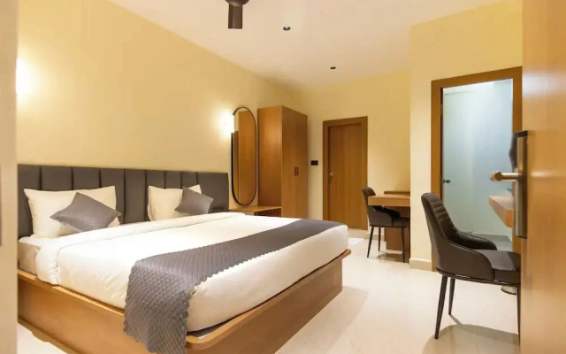 Bael Tree Hotel