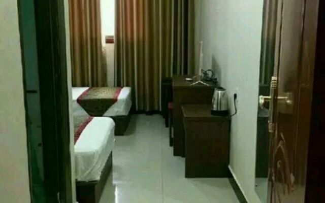 Yongshou Kairui Hotel