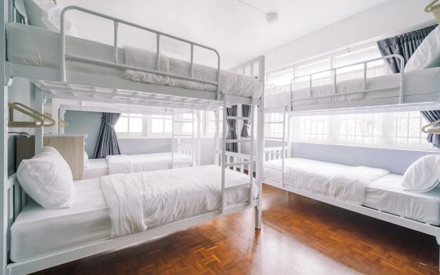 Nalada Hostel