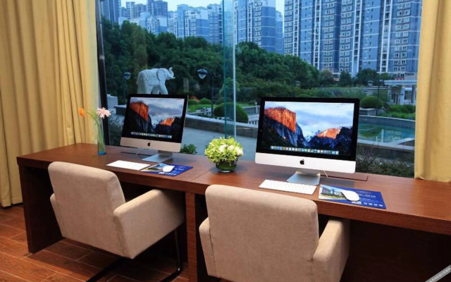 Hampton By Hilton Changsha Xingsha