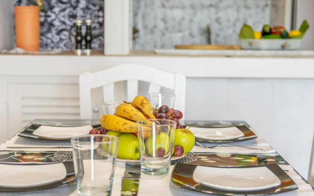 SOL - Nice flat close to the beach and leisure area Free WiFi