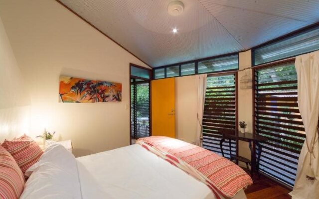 The Dome House