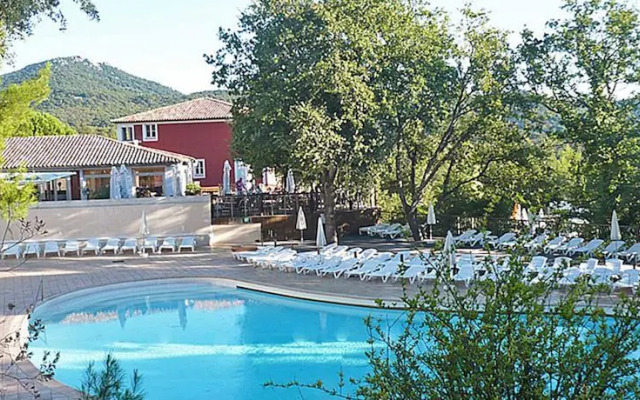 Les Restanques du Golfe de Saint-Tropez / Selexity
