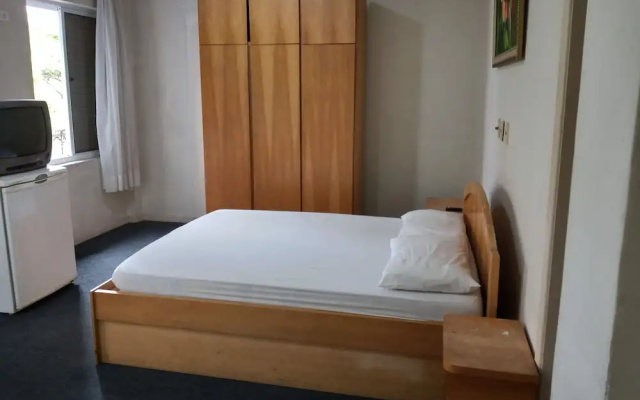 Hotel EstaÃ§Ã£o Tour