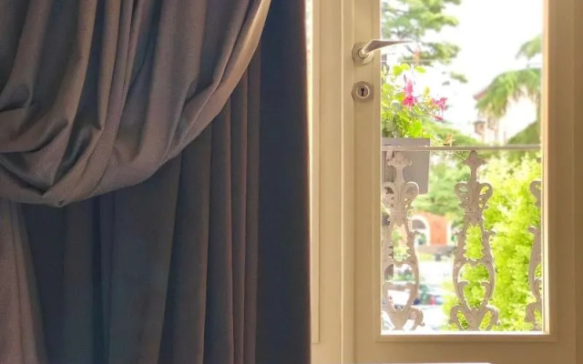 Bue Nero Suites Verona