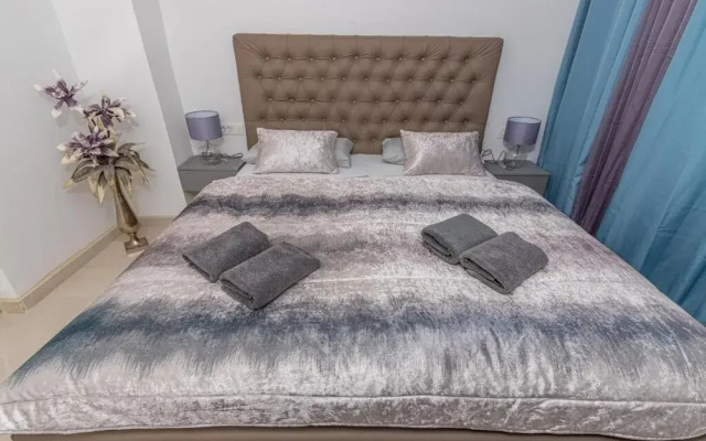 Apartman Helena