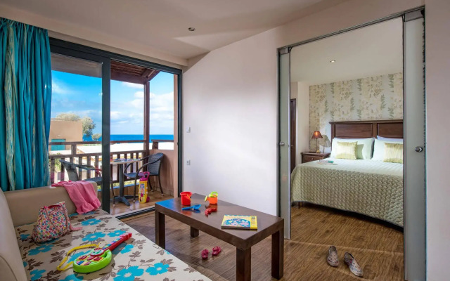 Mila Sissi Bay Hotel