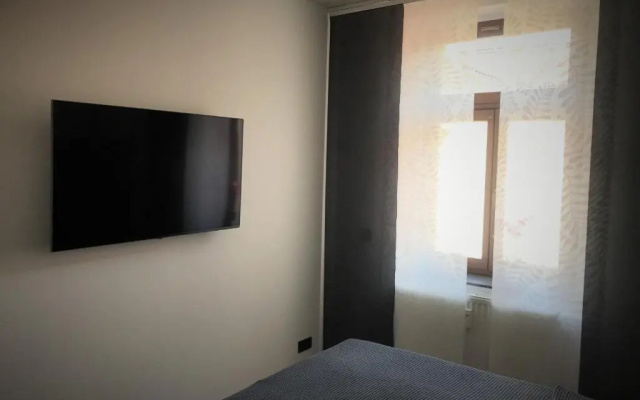 Family Apartments - Salzhausblick Ferienwohnungen