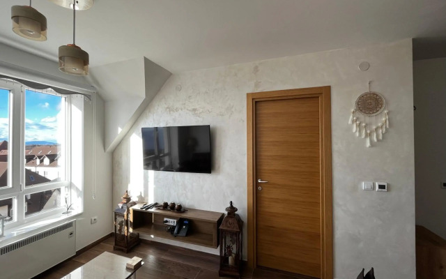 Hotel Kraljevi Cardaci