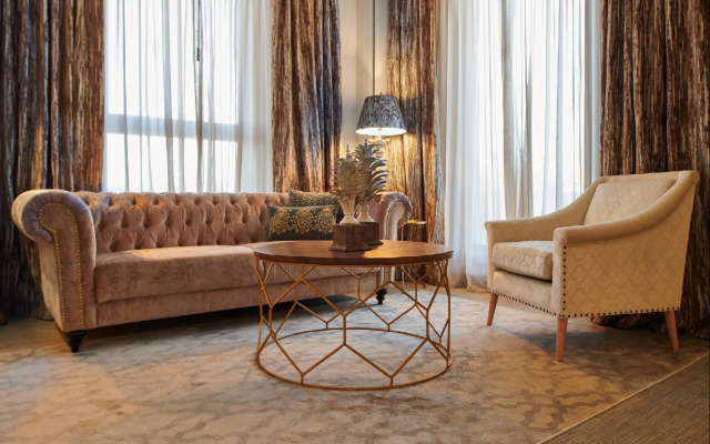 Ansares Hotel