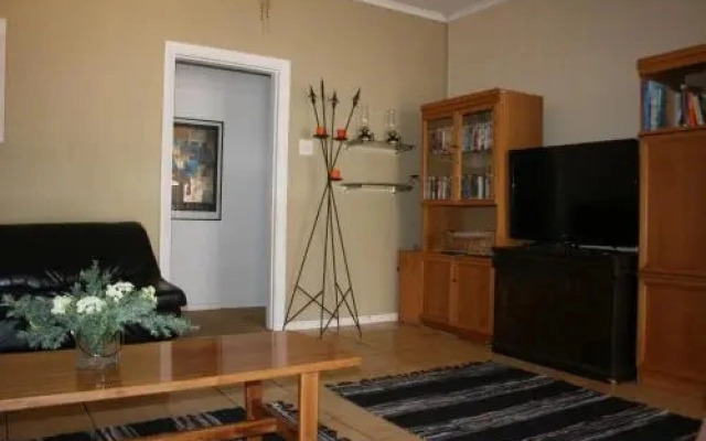 Tulbagh Stay