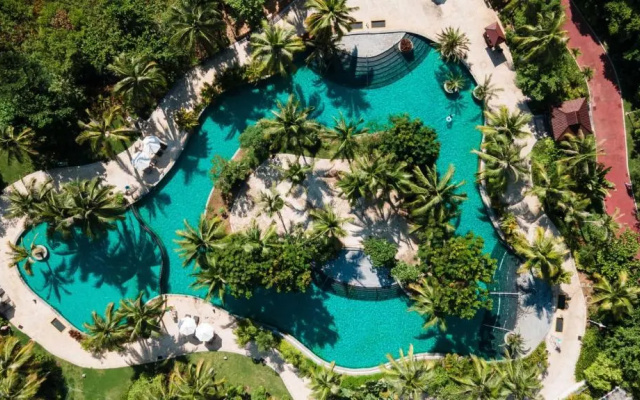Sanya Fuhaitang Holiday Hotel