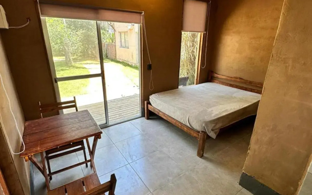Casita piriapolis punta negra 099-66-35-44
