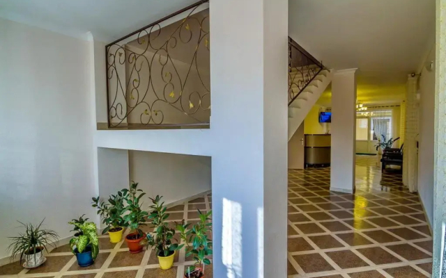 Laskovyy Bereg Guest House