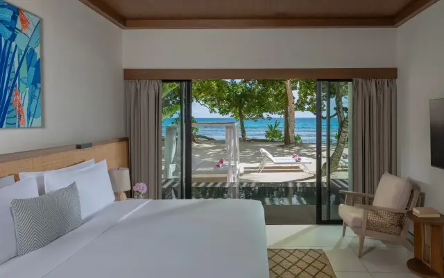 Avani+ Barbarons Seychelles