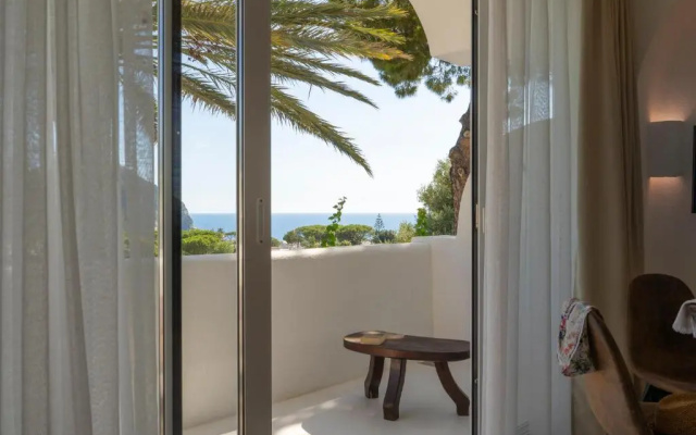 Villa Ravino Aparthotel