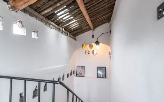 Lishui Huaxiang. Lisu River View Homestay